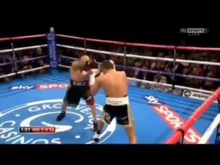 Скотт куигг vs кико мартинес scott quigg vs kiko martinez 18 07 2015