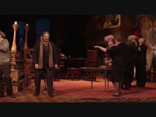 Placido domingo gianni schicchi met