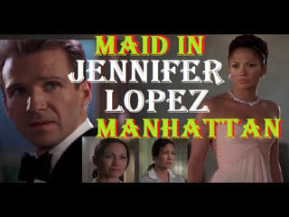 Maid in manhattan subtitrare in romana jennifer lopez