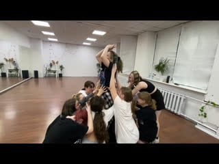 Bts set me free🔥 cover dance by viaz idol