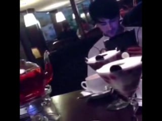 Нетипичная махачкала +18 весь в общении