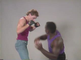 Capoeira от nilson reis & joselito santos 7 часть формы