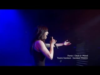 Costa pacifica ship visit