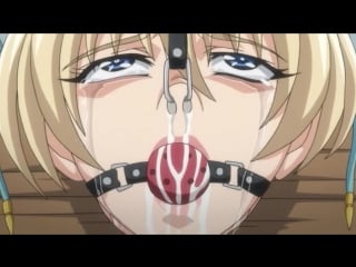 Hentai & хентай 18+ shoujo senki brain jacker 02 / 2