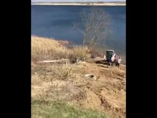 Неожиданная поимка