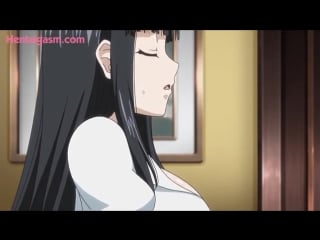 Rin x sen + ran sem cross mix 1 subbed