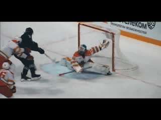 Kravtsov makes it 3 0 for traktor