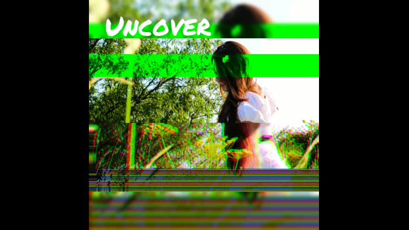 Liya moris "uncover"