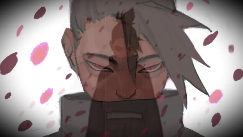Uchiha nezumi voice hc