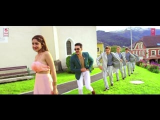 Padessavae full video song akhil the power of jua akhil akkineni, sayesha