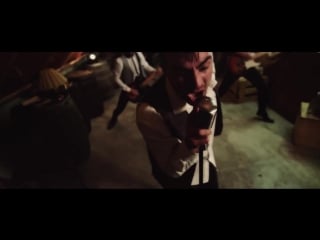 Make them suffer let me in