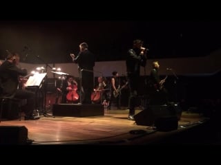 Oomph! gothic meets klassik⁄gewandhaus⁄leipzig 2017 das weisse licht