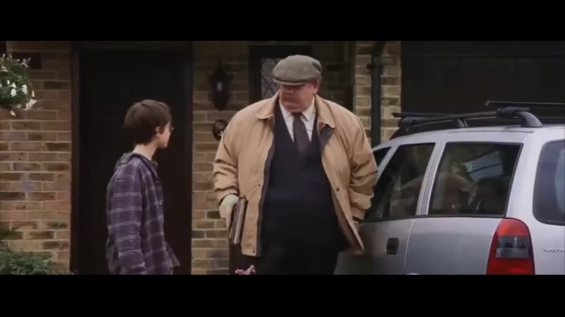 Философский камень и тарантино