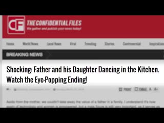 Is this daddy daughter dance inappropriate disbin5yt5k