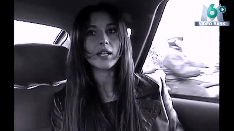 Один день с моникой беллуччи 1999/monica bellucci une journée avec 1999