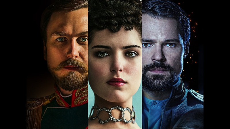 "матильда" не смотрел, но осуждаю