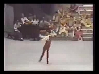 Divo! carlos acosta bravo!