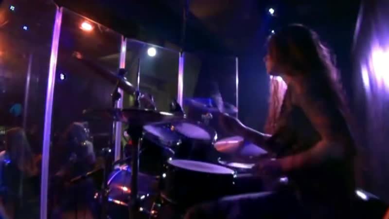 Blackthorn sister september (anorexia nervosa cover)