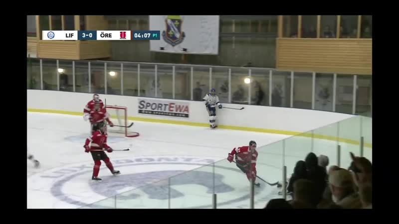 Leksand örebro träningsmatch highlights