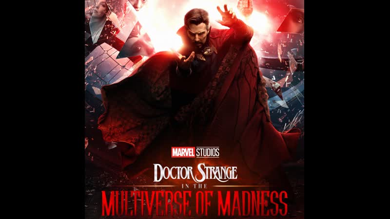 Doctor strange 2 full movie in hindi hdcam