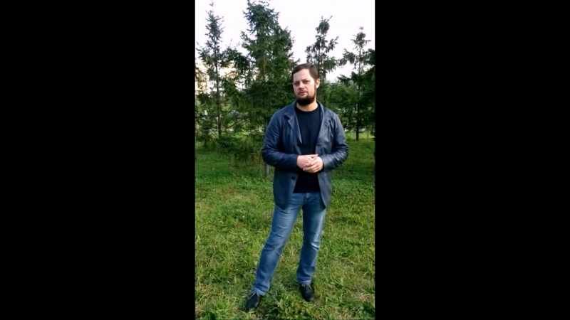 О расстаноах и вообще сегодня поговорим о субличностях