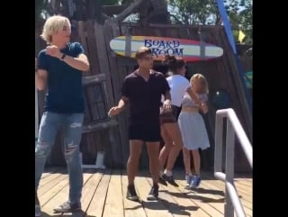 Grace phipps coolest summer #9