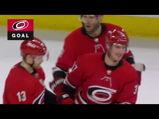 Svechnikov adds empty netter dec 28, 2019