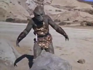 Худшая сцена драки