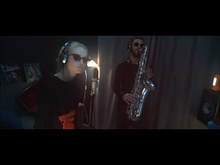 Eva kade & nikita silver toi et moi (paradis cover)