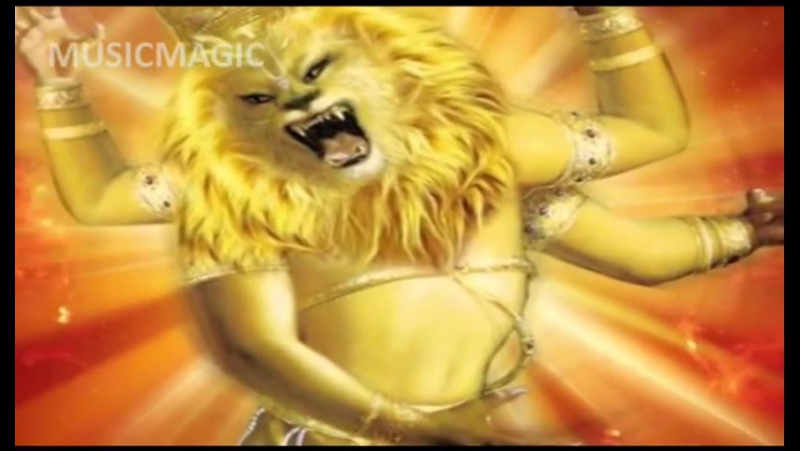 Powerful mantra extremely powerful sri narasimha mantra