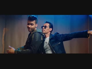 Prince royce, marc anthony adicto (official video) 2018