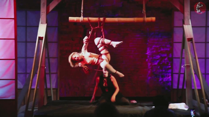 Ropefest peterburg 2018 day 3