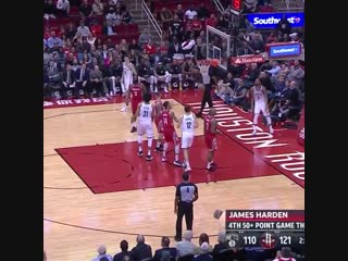 Spencer dinwiddie made bucket after bucket to stun the rockets in houston! 😱📊 33 pts | 10 ast