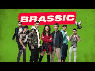 Brassic | season 1 trailer