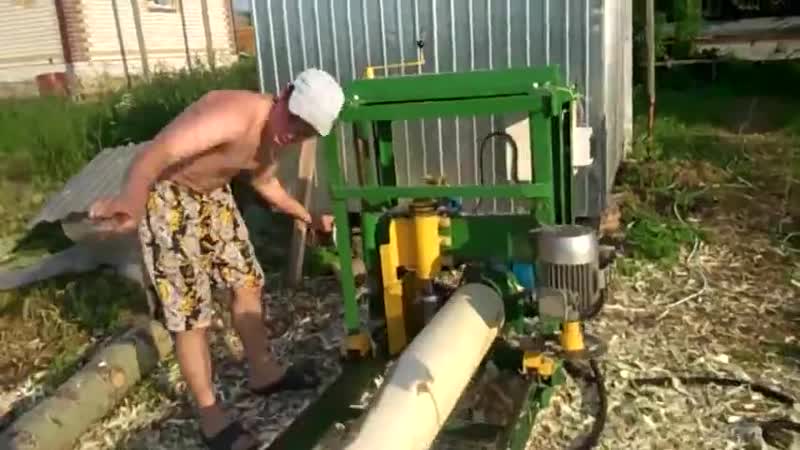 Оцилиндровочный станок полной обработки