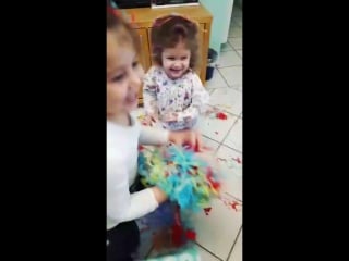 Instastory by princess nejla 31 12 17