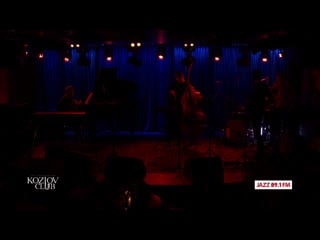 Olga sinyaeva & anton chekurov 6tet