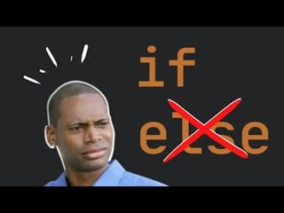 Ok let me fix your if statements