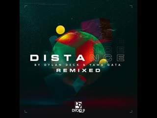 Dylan deck yama gata untrue (sergio del lago remix)