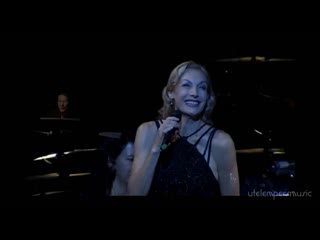 Ute lemper lili marleen (live october 2013)