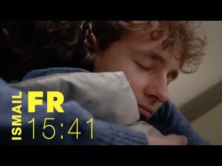 Love is pain druck ismail folge 8