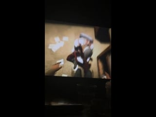 Паркур на диване 15 (feat roman паркурщик)