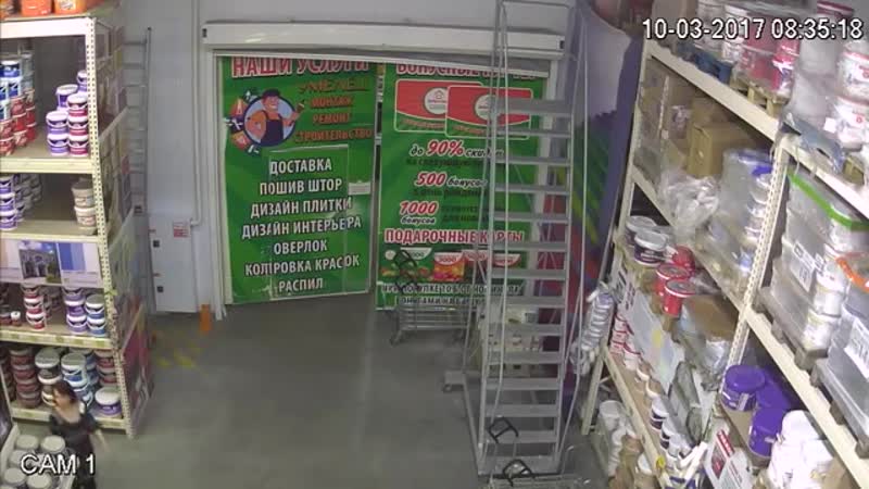 Несоблюдение техники безопасности преводит к ампутации нескольких пальцев у сотрудника