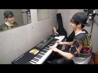 |mv| buffy x lee geon candy fluff