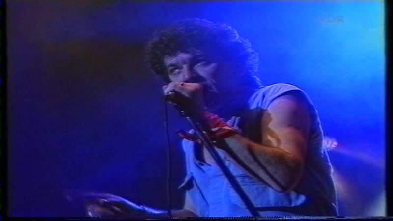 Nazareth porn video – Nazareth expect no mercy = live at rockpalast 1984