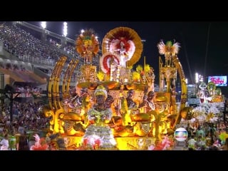 Carnaval 2016 rio de janeiro grupo a n02 imperio serrano