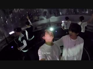 [dvd] happy ever after | 4th japan fanmeet | taekook moment