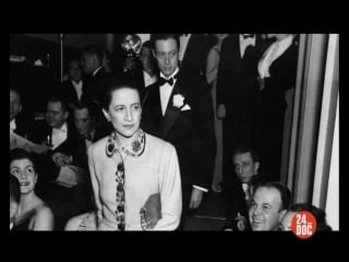 Диана вриланд глаз должен путешествовать / diana vreeland the eye has to travel (русский дубляж)