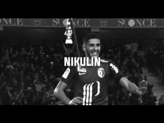 Benzia x a$ap rocky | nikulin | nfv