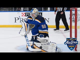 2019 20 best of binnington jan 22, 2020